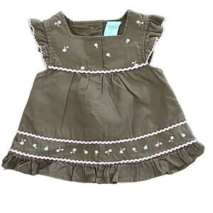 Adorable dress by starting out size 24 months